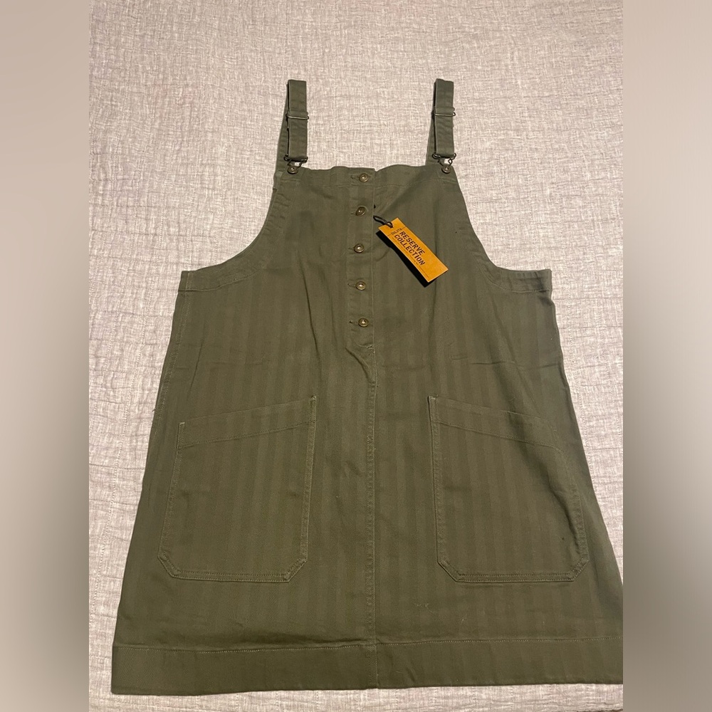 Duluth Jumper - New With Tags